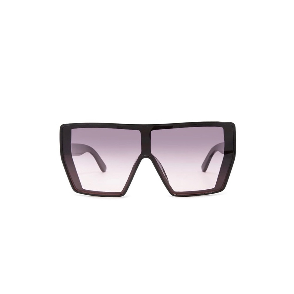 Big Shade Sunglasses